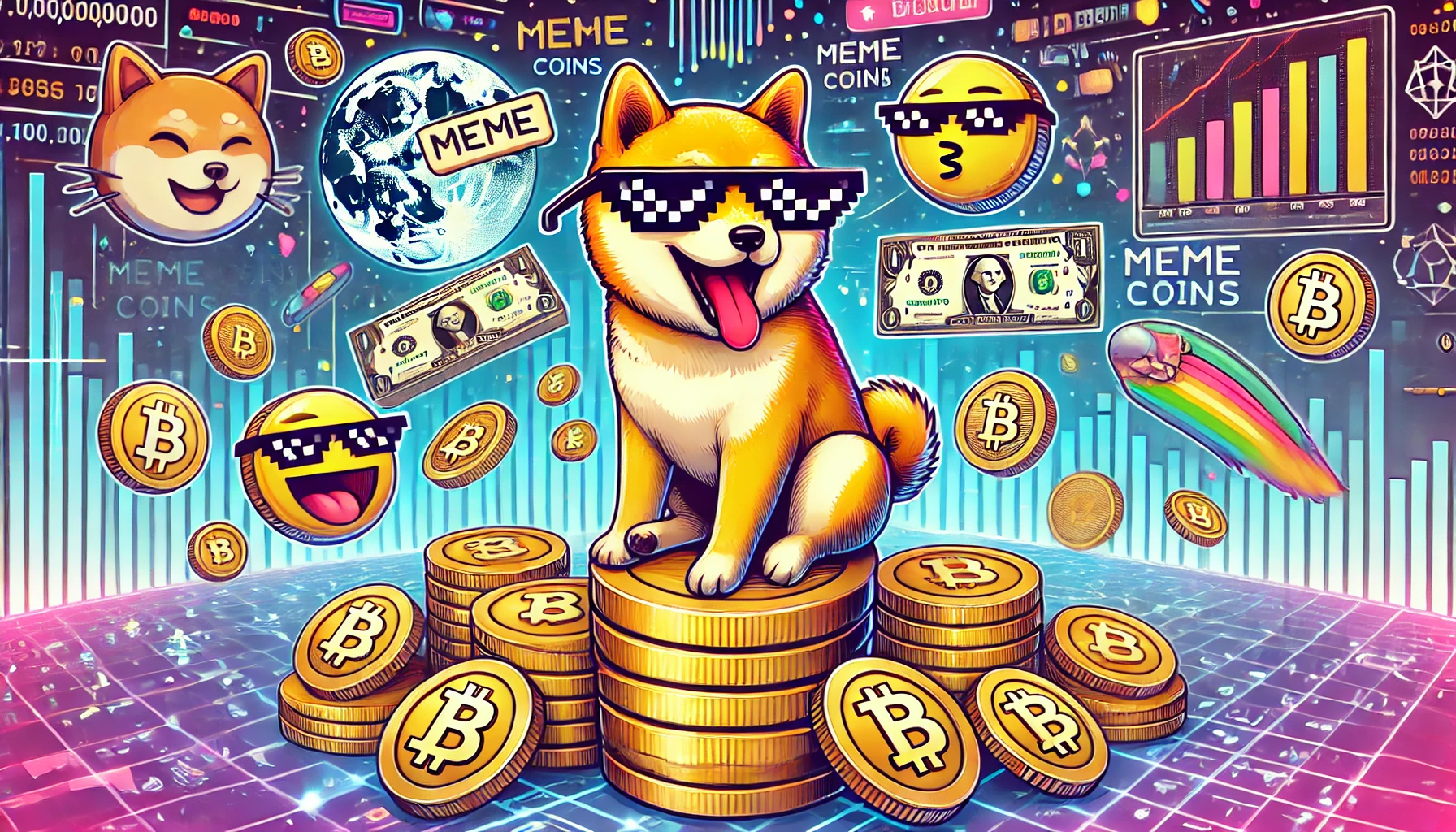 加密貨幣投資入門 現貨