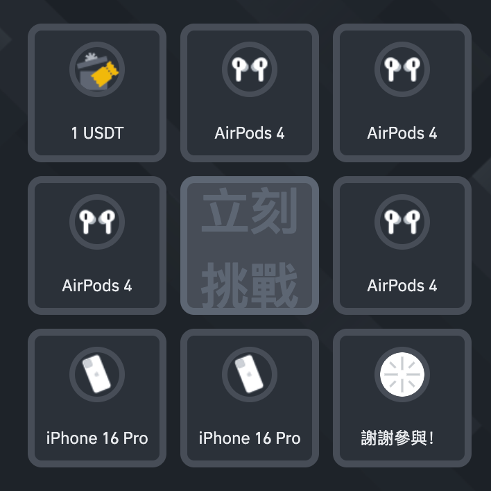 幣安 幣安抽 iPhone