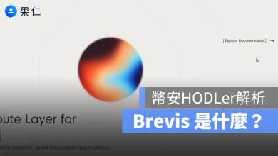 幣安 HODLer BREV