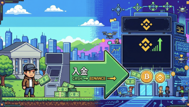 幣安 美元 入金 匯款